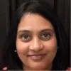 Asha Chekuri