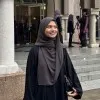 Zafika Syahira