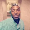 Jerome Black