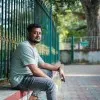 BM Aravind