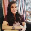 Vaibhavi Pariyal