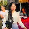 Monorea Thong