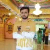 Dharmendar Pandey