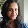Shraddha Sukthankar