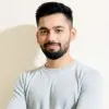 Sanket Mahale