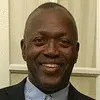 Christopher Seward