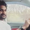 Goutham chandra