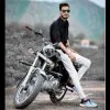 Sourav Rawat