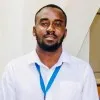 Nicholas Mwinyi