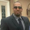 Curtis Collins