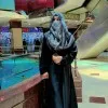 Hajra Noor