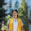 Sonia Chang
