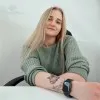 Olga Primudrova