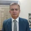 Lt Col Ali Aslam