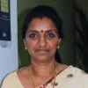 Shanti Naidu