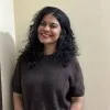 Amritha Menon