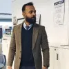 Divyansh Srivastava