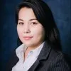 Kamshat Uzykanova