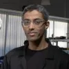 Dhanush Radhakrishnan