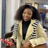 Sibonisile Nkambule
