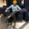 pardeep Samra