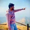 Shailesh Landge