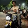 PARAM BHARDWAJ