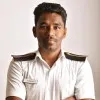 Palani Manoharan
