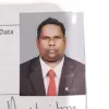 harikrishnan