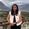 Anisha Gondaliya