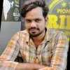 Soumendra Kumar Mohapatra