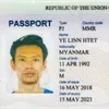 Linn Htet