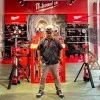 Murry Panigoro