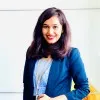 Aishwarya Uday Kumar