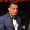 Rigal Shrestha