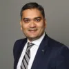 Tejas Patel