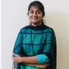 Vikashni Vijayakrishnan