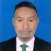 Mohammed Babiker