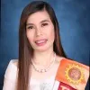 Rhea May Landingin