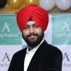 Gurupritsingh Saini