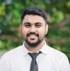 Mohammad Rashed