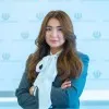 Dinargul Iliyassova