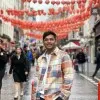 Mohammed Rhithick