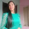 Kezia Gomes