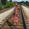 Mariah Whitfield