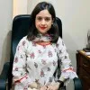 Sadia Zaidi