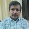 Karuppuswamy Palanisamy