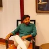 Sukhendu Das