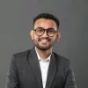 Rushabh Vora
