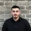 Osama Hamdan